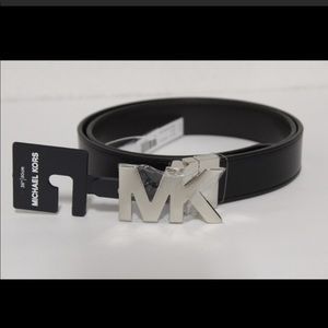 Michael Kors Reversible Belt Men’s